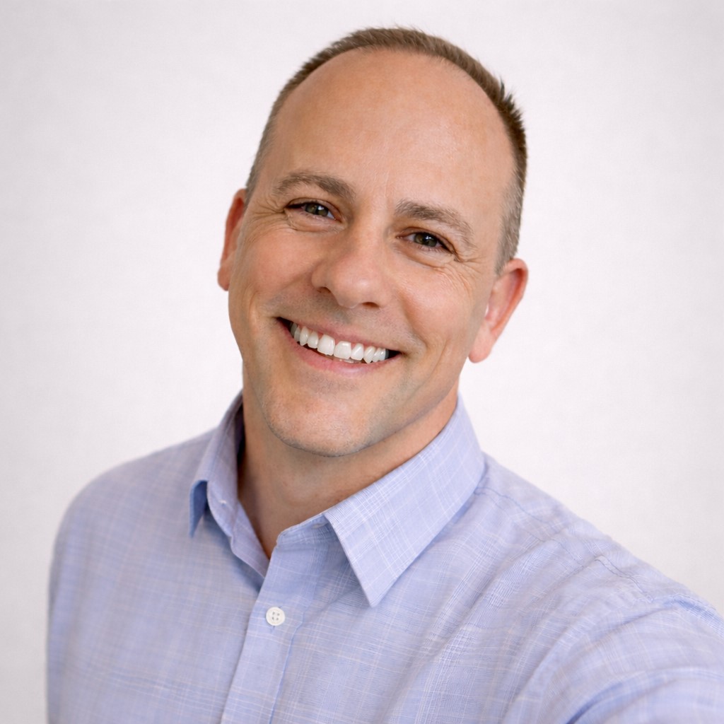 Belflower Finance headshot